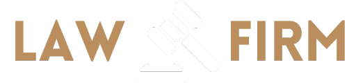 Law Firm Logo